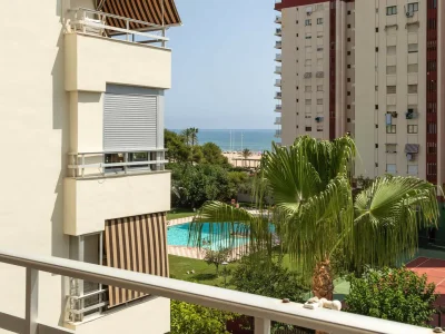 Apartment 59. AG OLYMPIA Y ZEUS - Outdoor photo 12