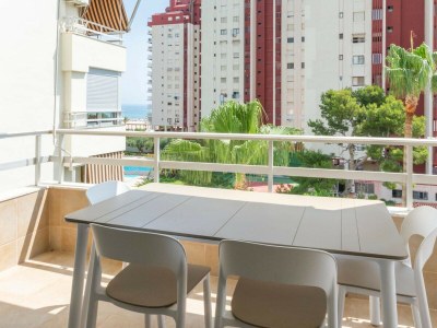 Apartment 59. AG OLYMPIA Y ZEUS - Outdoor photo 13