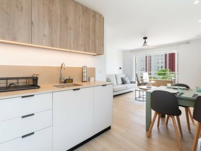 Apartment 59. AG OLYMPIA Y ZEUS - Features photo 14