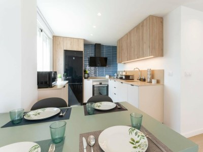 Apartment 59. AG OLYMPIA Y ZEUS - Features photo 15