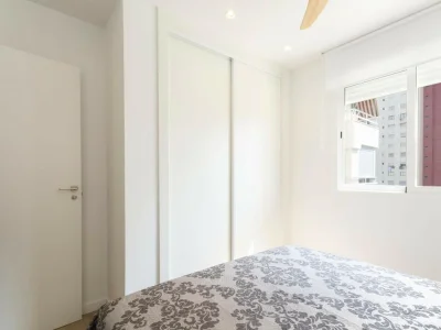 Apartment 59. AG OLYMPIA Y ZEUS - Features photo 17