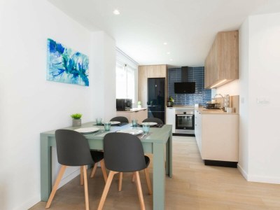 Apartment 59. AG OLYMPIA Y ZEUS - Features photo 24