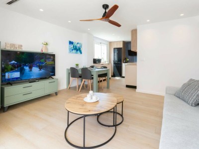 Apartment 59. AG OLYMPIA Y ZEUS - Features photo 25