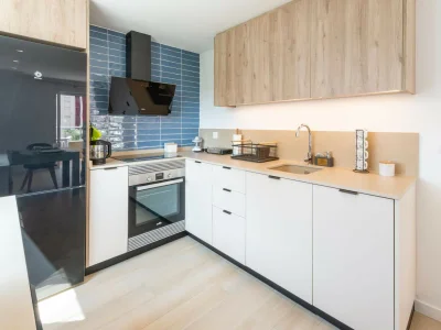 Apartment 59. AG OLYMPIA Y ZEUS - Features photo 27