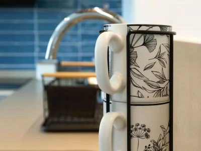 Apartment 59. AG OLYMPIA Y ZEUS - Features photo 30