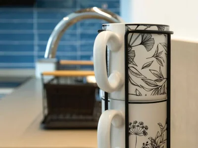 Apartment 59. AG OLYMPIA Y ZEUS - Features photo 33