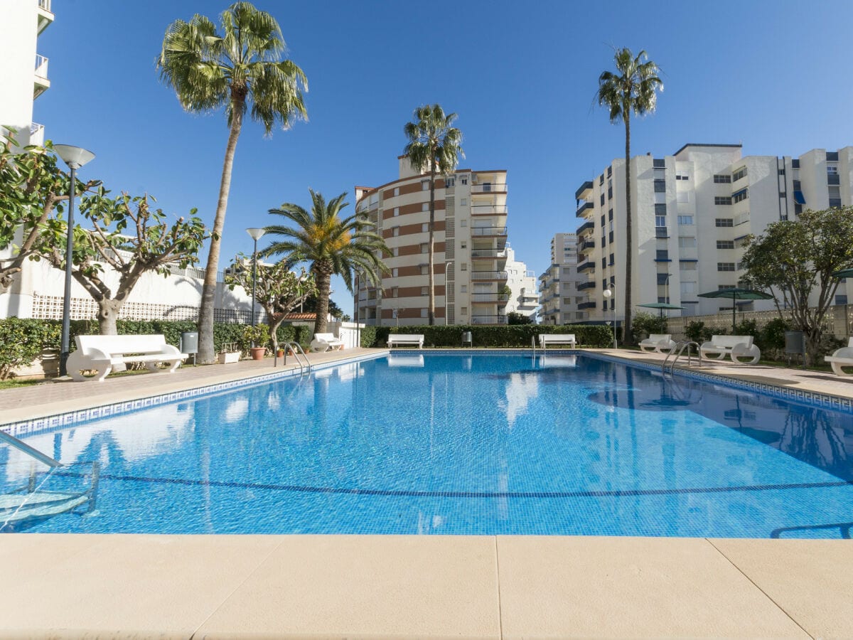 Apartment 60. AG CASTILLO DUCAL