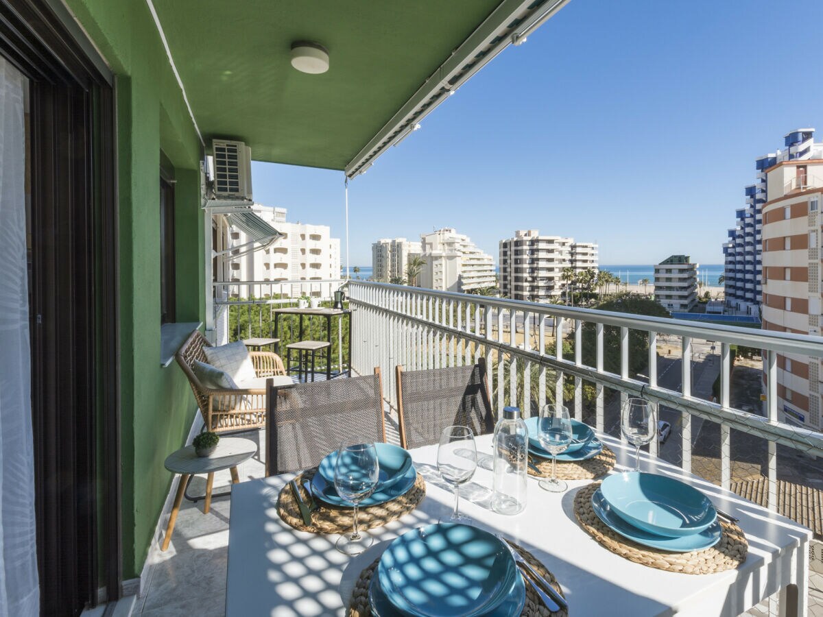 Apartment 60. AG CASTILLO DUCAL - Outdoor photo 2