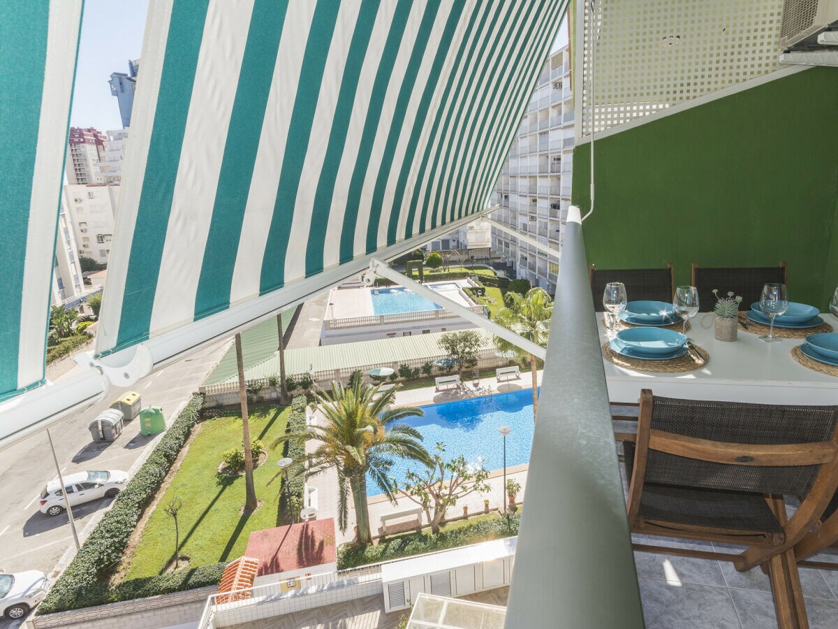 Apartment 60. AG CASTILLO DUCAL - Outdoor photo 3