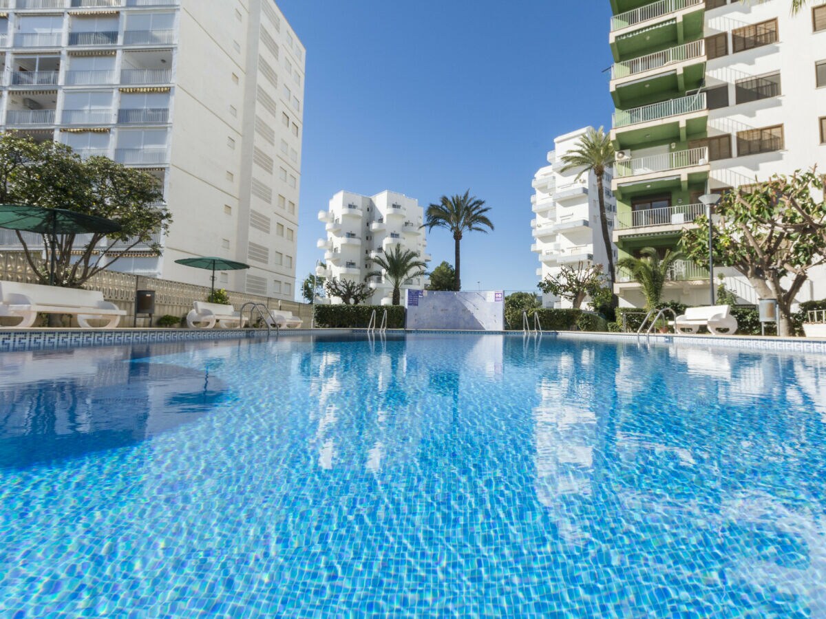 Apartment 60. AG CASTILLO DUCAL - Outdoor photo 4