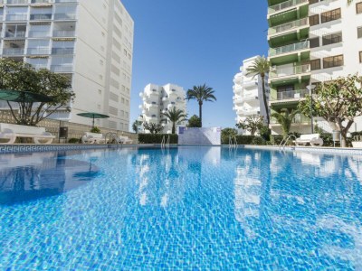 Apartment 60. AG CASTILLO DUCAL - Outdoor photo 4