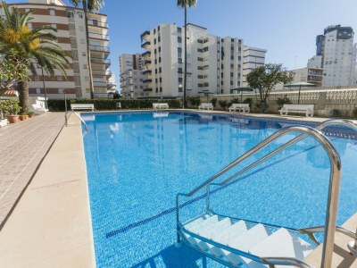 Apartment 60. AG CASTILLO DUCAL - Outdoor photo 5