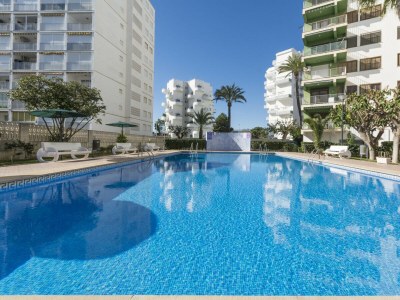 Apartment 60. AG CASTILLO DUCAL - Outdoor photo 6