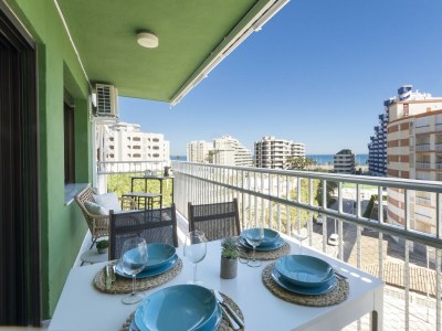 Apartment 60. AG CASTILLO DUCAL - Outdoor photo 7