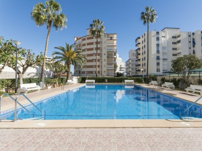 Apartment 60. AG CASTILLO DUCAL - Outdoor photo 8