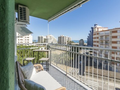 Apartment 60. AG CASTILLO DUCAL - Outdoor photo 9