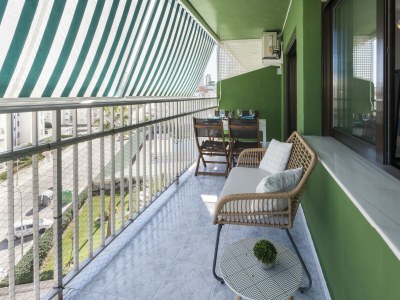 Apartment 60. AG CASTILLO DUCAL - Outdoor photo 10