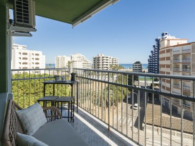 Apartment 60. AG CASTILLO DUCAL - Outdoor photo 11