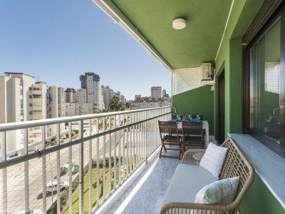 Apartment 60. AG CASTILLO DUCAL - Outdoor photo 12