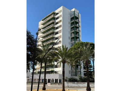 Apartment 60. AG CASTILLO DUCAL - Outdoor photo 13