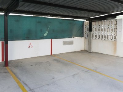 Apartment 60. AG CASTILLO DUCAL - Outdoor photo 15