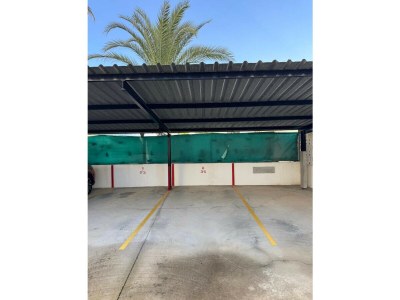 Apartment 60. AG CASTILLO DUCAL - Outdoor photo 17