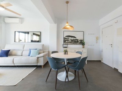 Apartment 60. AG CASTILLO DUCAL - Features photo 18