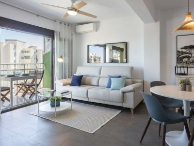 Apartment 60. AG CASTILLO DUCAL - Features photo 19