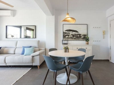 Apartment 60. AG CASTILLO DUCAL - Features photo 20