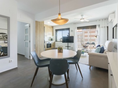 Apartment 60. AG CASTILLO DUCAL - Features photo 21