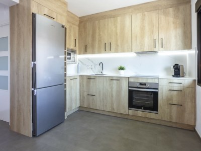 Apartment 60. AG CASTILLO DUCAL - Features photo 22