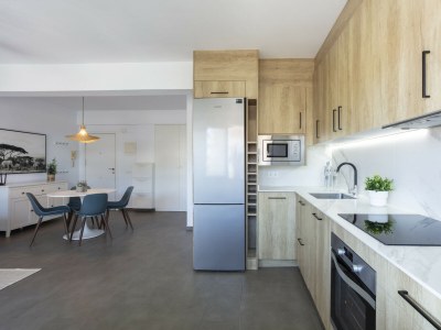 Apartment 60. AG CASTILLO DUCAL - Features photo 23