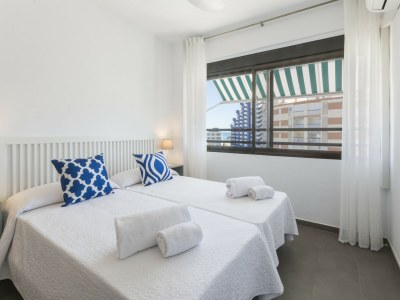 Apartment 60. AG CASTILLO DUCAL - Features photo 24