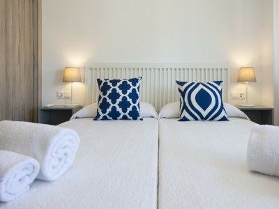 Apartment 60. AG CASTILLO DUCAL - Features photo 25