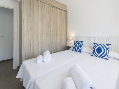 Apartment 60. AG CASTILLO DUCAL - Features photo 26