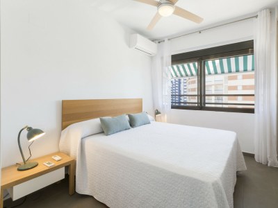 Apartment 60. AG CASTILLO DUCAL - Features photo 28