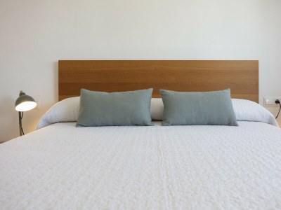 Apartment 60. AG CASTILLO DUCAL - Features photo 29