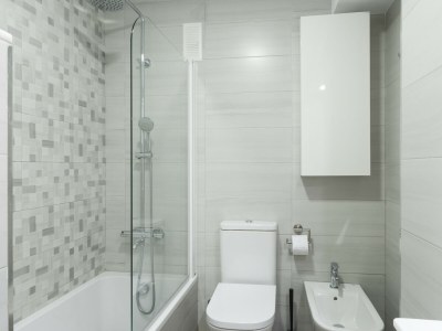 Apartment 60. AG CASTILLO DUCAL - Features photo 32