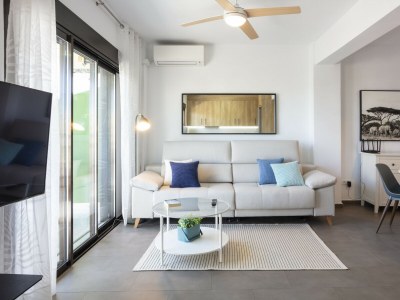 Apartment 60. AG CASTILLO DUCAL - Features photo 33