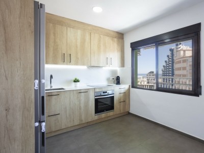 Apartment 60. AG CASTILLO DUCAL - Features photo 34