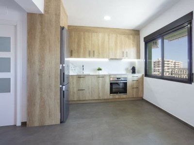 Apartment 60. AG CASTILLO DUCAL - Features photo 35