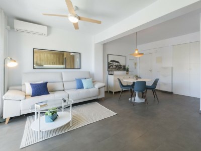 Apartment 60. AG CASTILLO DUCAL - Features photo 36