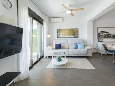 Apartment 60. AG CASTILLO DUCAL - Features photo 37