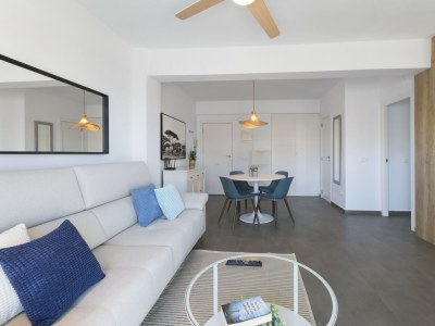 Apartment 60. AG CASTILLO DUCAL - Features photo 41