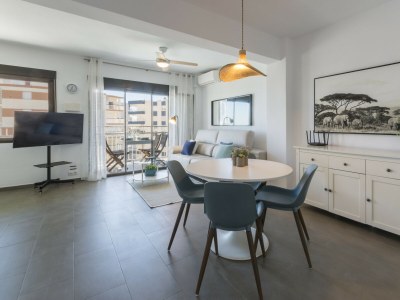 Apartment 60. AG CASTILLO DUCAL - Features photo 42