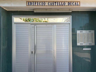 Apartment 60. AG CASTILLO DUCAL - Features photo 55
