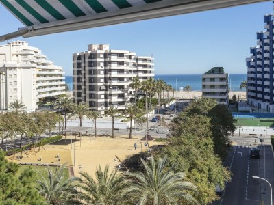 Apartment 60. AG CASTILLO DUCAL - Environment photo 56