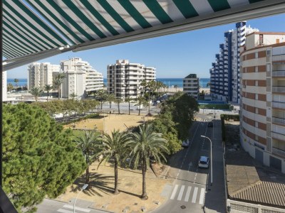 Apartment 60. AG CASTILLO DUCAL - Environment photo 58