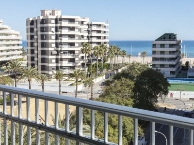 Apartment 60. AG CASTILLO DUCAL - Environment photo 59