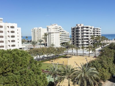 Apartment 60. AG CASTILLO DUCAL - Environment photo 60